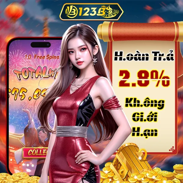 123B Đăng Nhập Chính Thức APK 2026