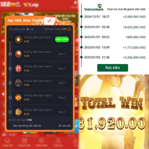 188M 2026 Slot Nổ Hũ RTP Cao