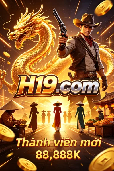 H19 Slot Chống Gãy Cầu Việt Nam