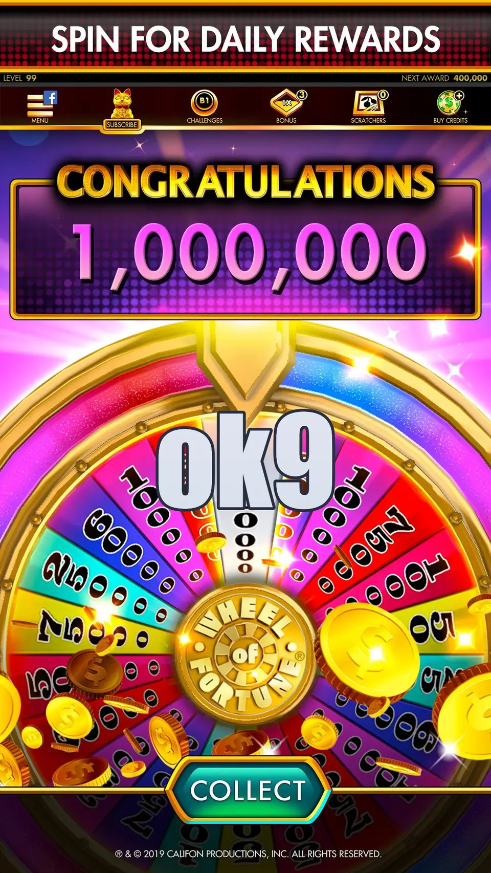 ok9 APK