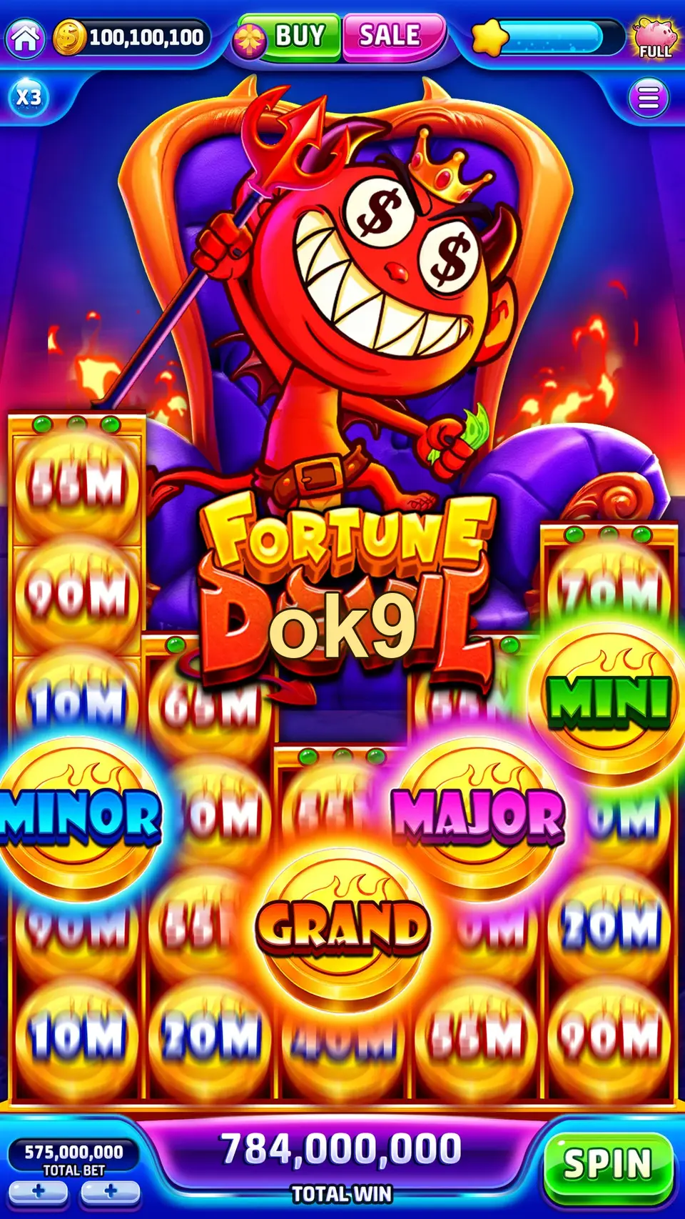 ok9 APK